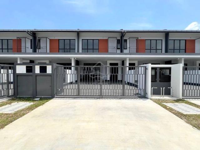 Paling Murah Bukit Raja 1