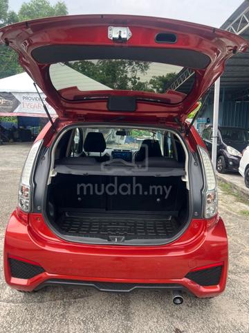 2015 Perodua Myvi 1.5 Se (A) - 4