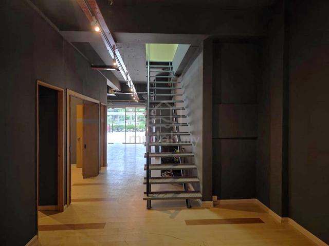 2 Storey Duplex Shop-office Dataran Prima Petaling Jaya Selangor 1