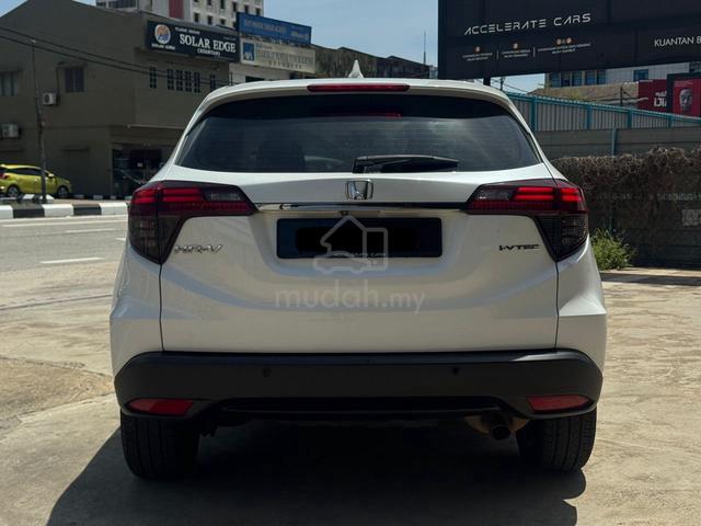 2019 Honda HR-V 1.8 V ENHANCED (A) - 4