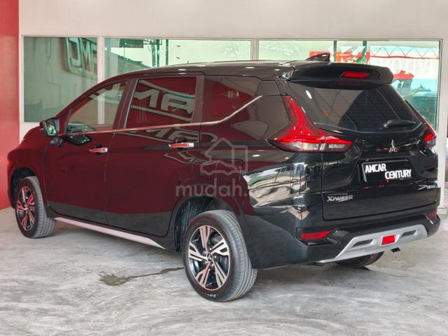 2022 Mitsubishi XPANDER 1.5 (A) - 4