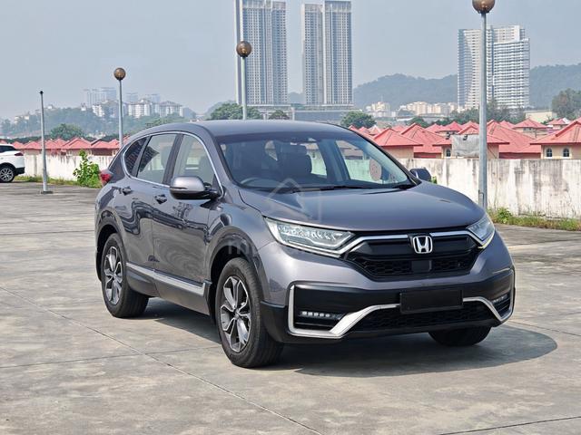 2020 Honda CR-V 1.5 1.5 TC-P 4WD (A) OFFER PRICE - 3