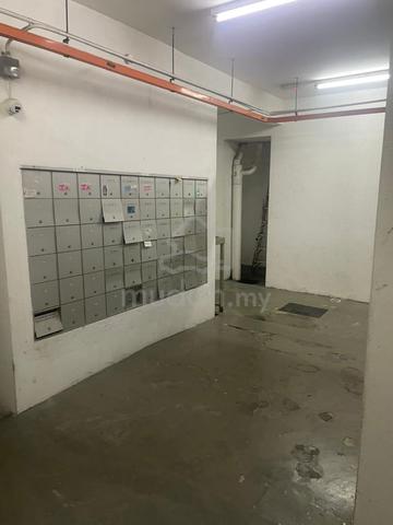 Sentosa Apartment @ Setia Alam 3