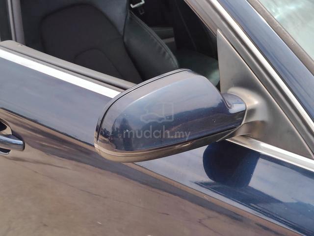2010 Audi A4 2.0 TFSI QUATTRO S-LINE B8 (A) - 4