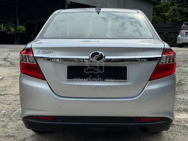 2020 Perodua BEZZA 1.0 G (A) LOW MILEAGE - 4
