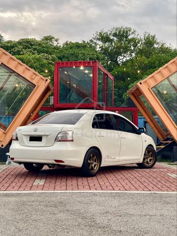 2008 Toyota VIOS 1.5 J (A) - 3