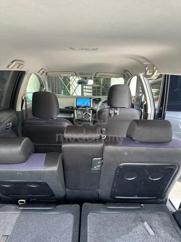2012 Toyota WISH 1.8 S ZGE20G (A) - 3