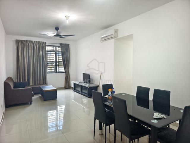 Pines Residence @ Gelang Patah 1