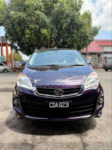 2012 Perodua ALZA 1.5 EZi (A) - 3