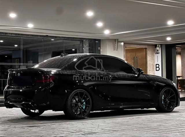 2014 Bmw 220i SPORT 2.0 (A) - 4
