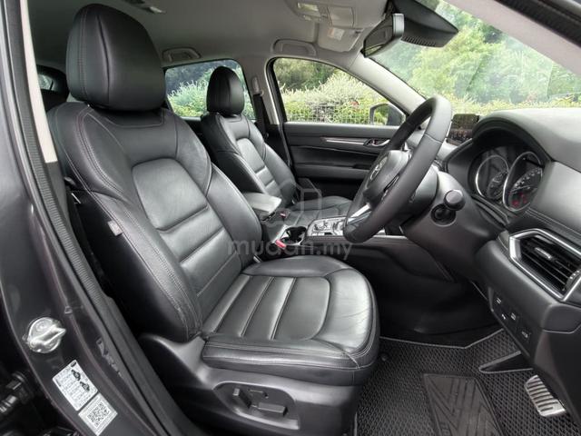 2018 Mazda CX-5 2.0 G 2WD FACELIFT (Merdeka Sales) - 4