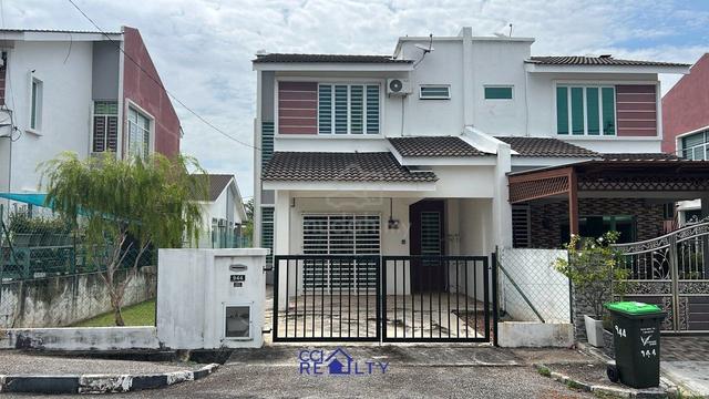 SEMI D MURAH BAWAH MARKET VALUE 🔥. Prima Residensi Sungai Petani 1