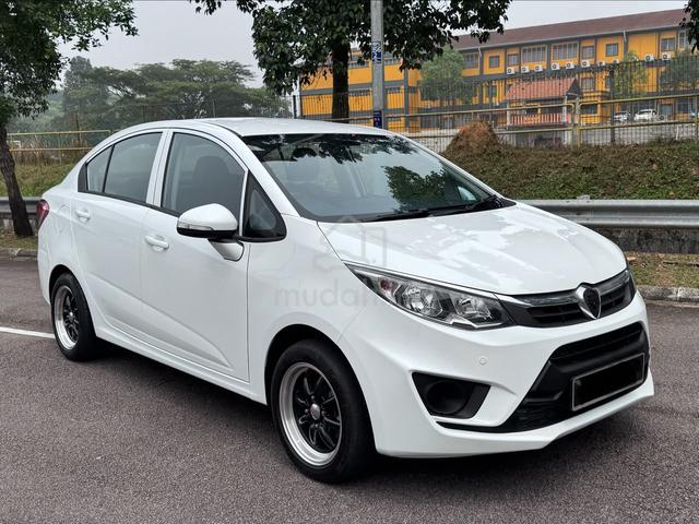 2018 Proton PERSONA 1.6 STANDARD -- (A) - 1