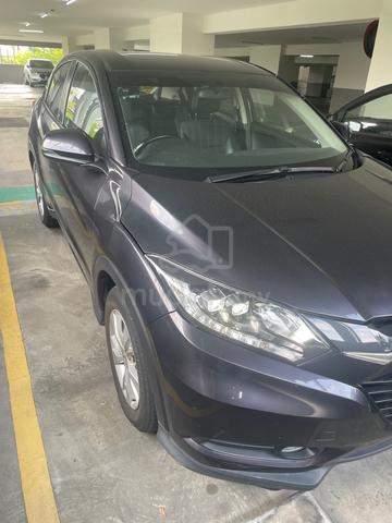 2015 Honda HR-V 1.8 V (A) - 1
