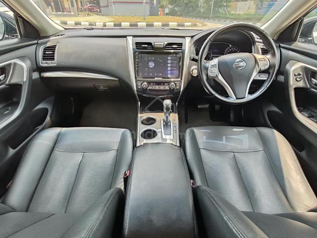Nissan TEANA 2.0 (A) XL FULL LEATHER POWER SEATS - 3