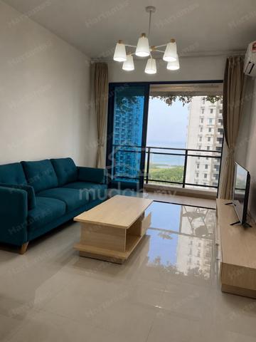Ataraxia Park @ Forest City 1