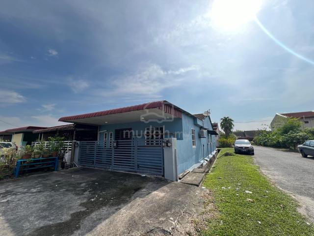 Bumi Lot Full Reno Taman Bayam Lunas 2