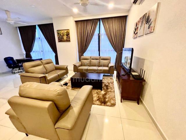 Mirage Residence 1