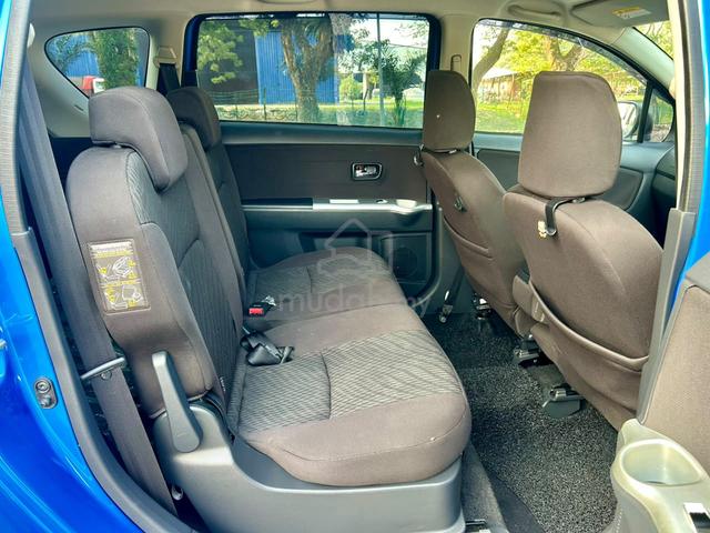 2021 Perodua ALZA 1.5 SE FACELIFT (A) FULL LOAN - 5