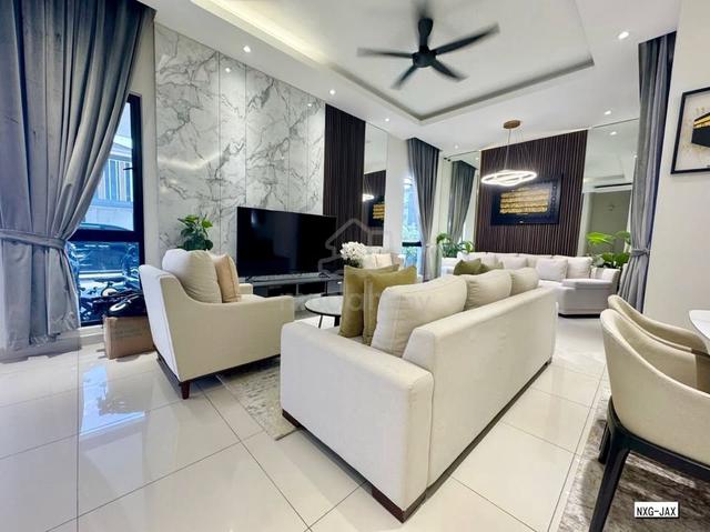 Eco Ardence 2 Storey Garden Home 30x60 Fully Renovated Below Value 1
