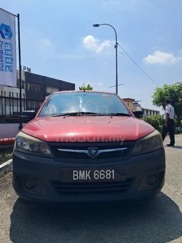 2013 Proton SAGA 1.3 FL (A) - 2