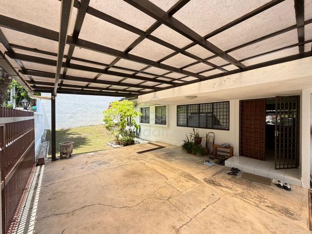 Tanjung Bungah 1Storey Bungalow 7450Sqft Hillside 1
