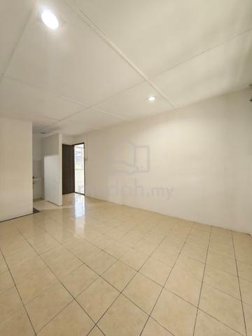 Satok Taman Mawar near Medan Niaga Satok Single storey corner for Sale 1