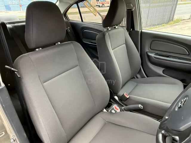 2024 Proton SAGA 1.3 STANDARD (A) 16K MILEAGE - 5