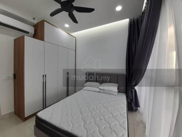 Setia City Residences 4