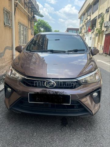 2023 Perodua BEZZA 1.3 X (A) Direct Owner - 1