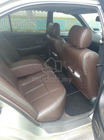 2000 Proton PERDANA 2.0 SEI E57 (A) - 5
