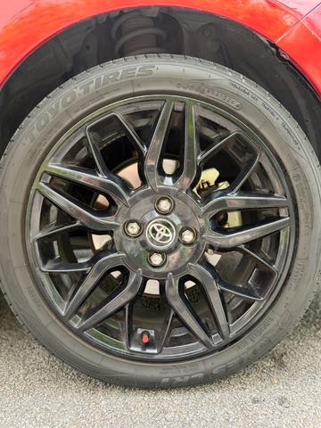 2021 Toyota VIOS 1.5 GR-S MY19 FULL SERVICE RECORD - 5