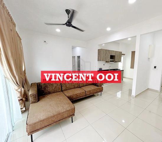 The Amarene @ Ideal Vision Park 1