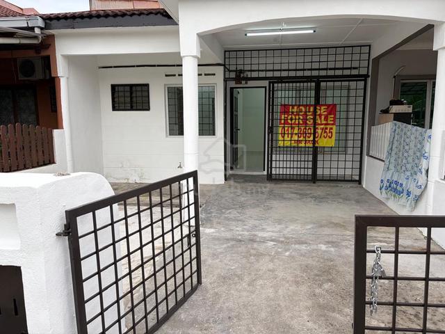Rumah Teres 1 Tingkat - Facing Open | BSE Dekat KLIA,Cyberjaya 1
