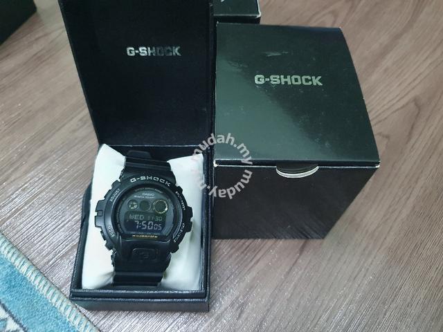 g shock for sale mudah