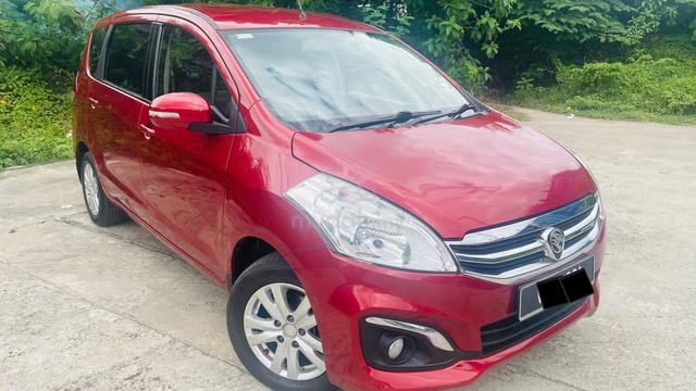 2017 Proton ERTIGA 1.4 EXECUTIVE AT (A) - 3