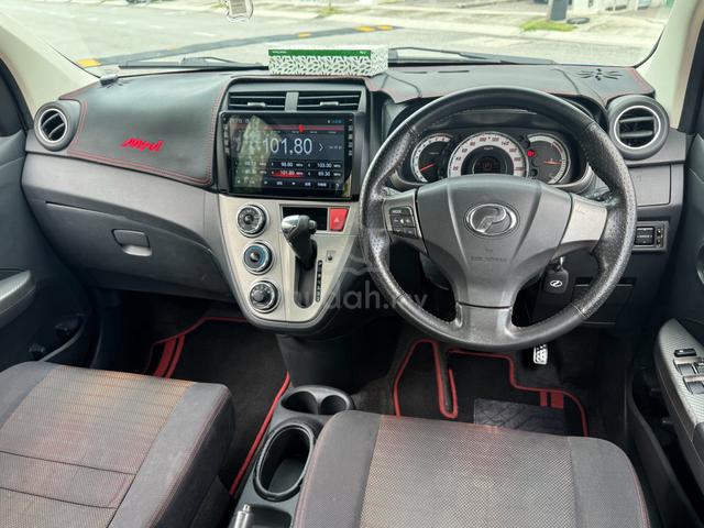 Perodua Myvi SE 1.5 Luxury Facelift Direct Owner17 - 5