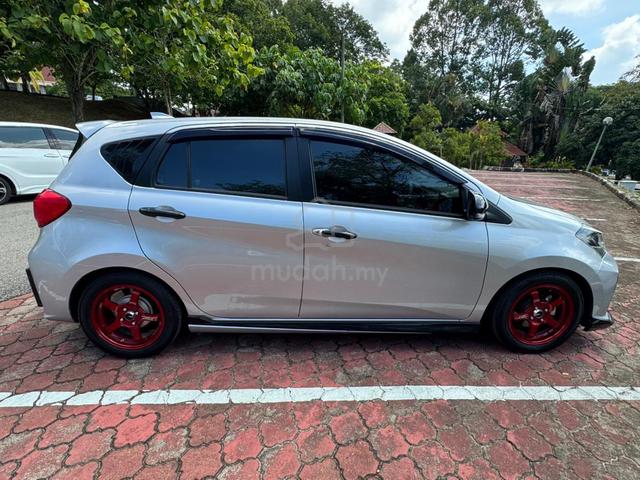 2025 Perodua MYVI 1.5 AV MY17 FACELIFT (A) - 1