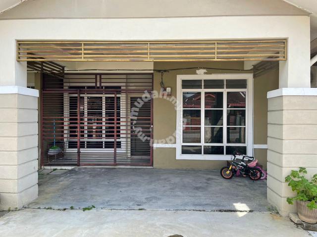 Rumah Sewa Seri Iskandar - Houses for rent in Seri Iskandar, Perak