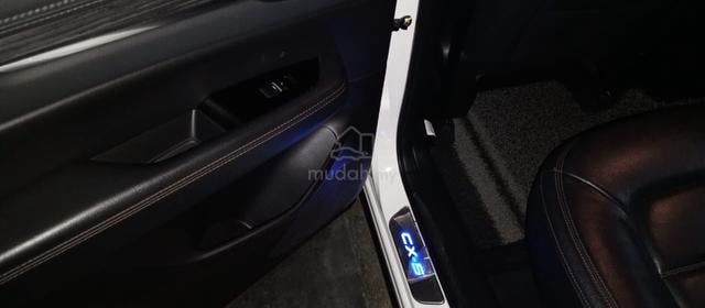 2018 Mazda CX-5 2.5 G GLS 2WD FACELIFT (A) - 3