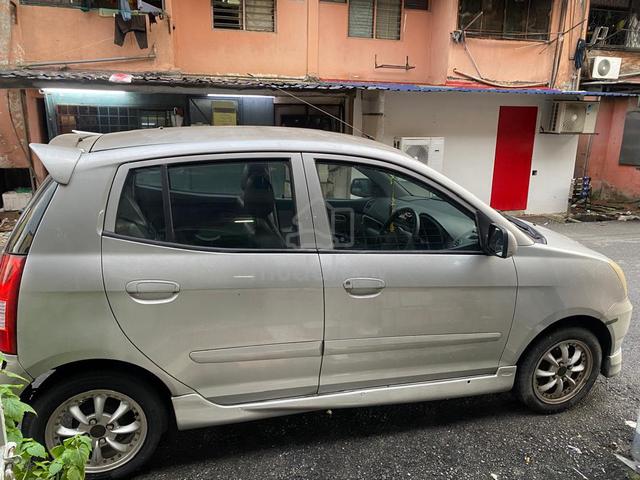 2005 Kia PICANTO 1.1 EX (M) - 3