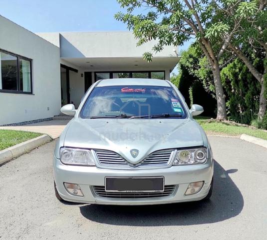 2003 Proton WAJA MMC 1.6 (M) - 3
