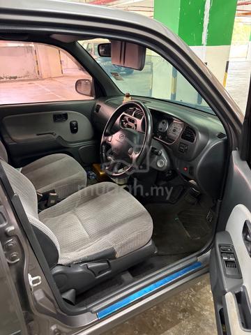 2006 Perodua KELISA 1.0 EZ (A) - 5