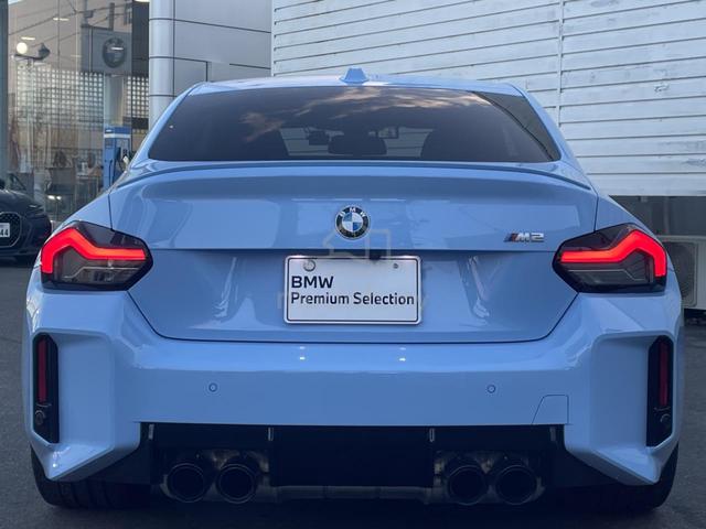 2024 Bmw M2 3.0 COMPETITION - 1