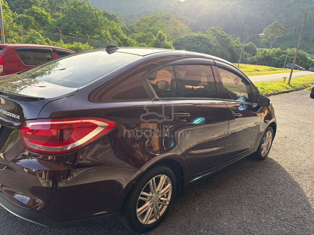 2020 Proton PERSONA EXECUTIVE 1.6L (A) - 3
