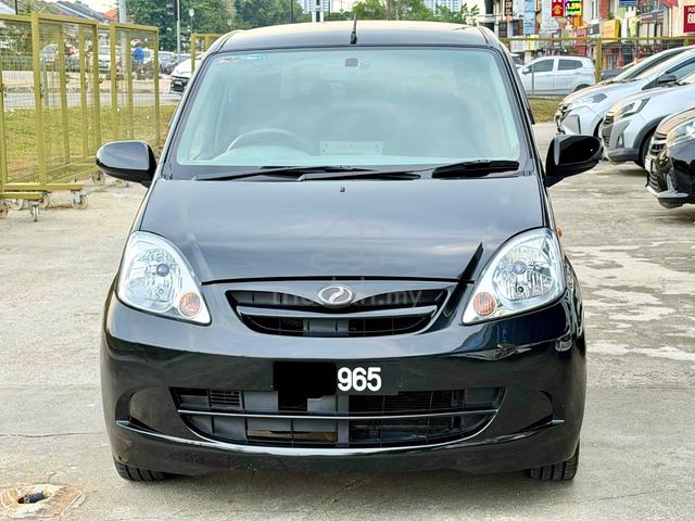 2014 Perodua VIVA 1.0 EZ✅1 Year Warranty  (A) - 5