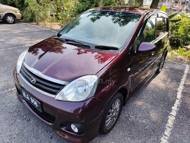 2011 Perodua VIVA 1.0 ELITE EXCLUSIVE EJ-VE (A) - 1