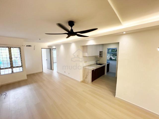 Apartment Bayu 1