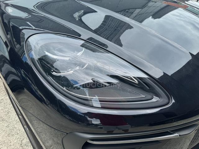 2024 Porsche MACAN 2.0 FACELIFT BOSE MATRIX HEAD - 2