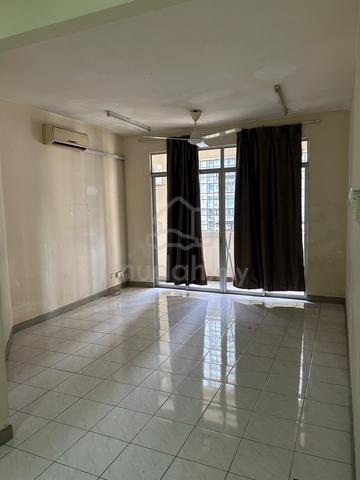Bukit OUG Condominium 1